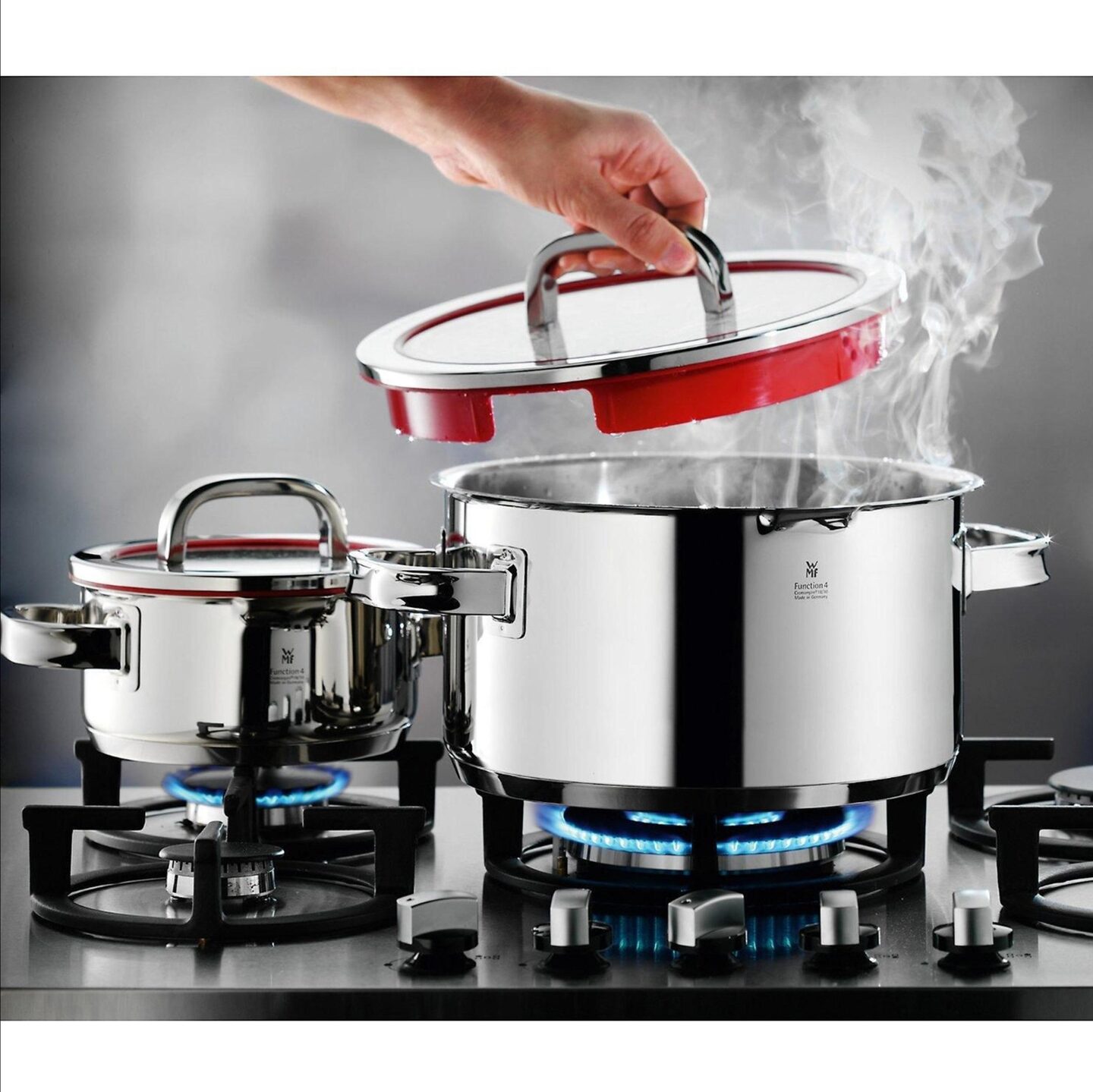 wmf function 4 steelpan 16 cm (online) kopen? | OnlinePannen.nl dé
